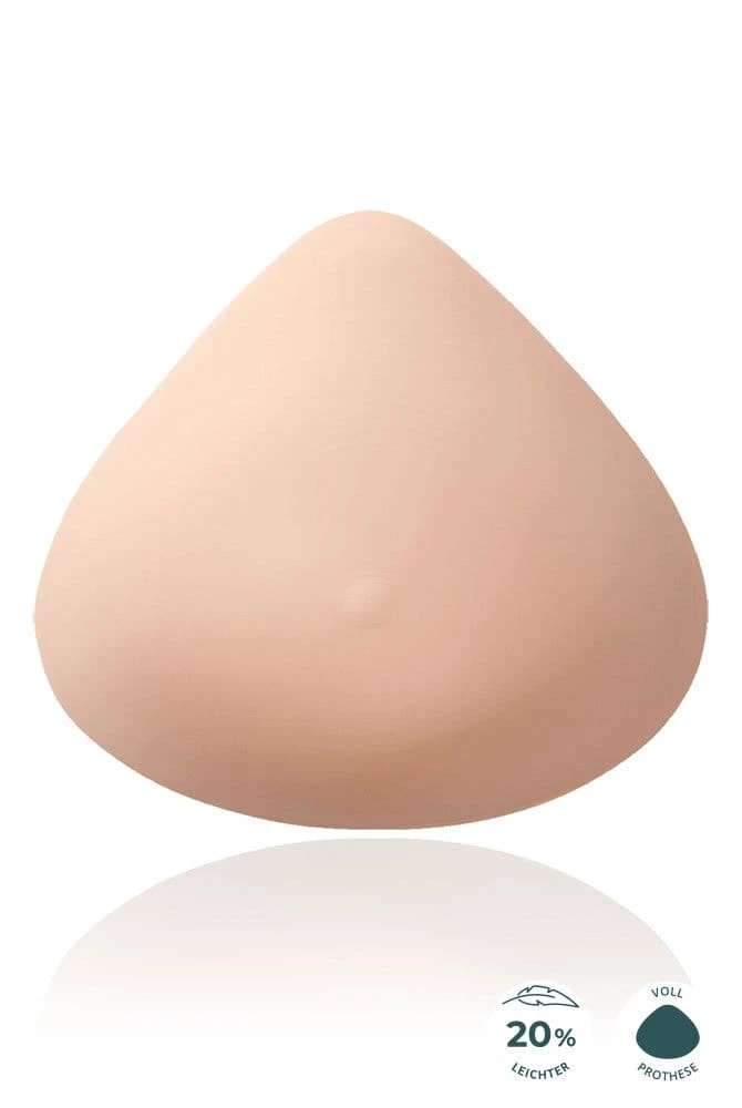 Brustprothese Flowable Back Triangle 3 Brustprothese Flowable Back Triangle