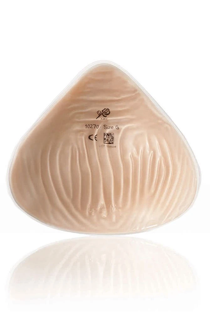 Brustprothese Flowable Back Triangle 4 Brustprothese Flowable Back Triangle - Image 2