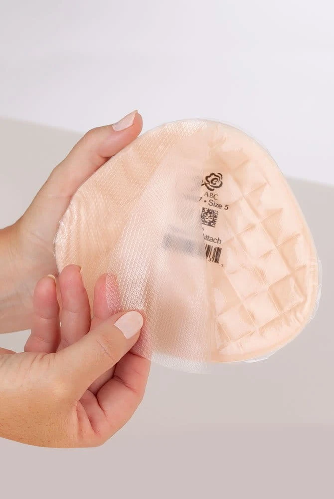 Brustprothese Diamond Attach 5 Brustprothese Diamond Attach - Image 3