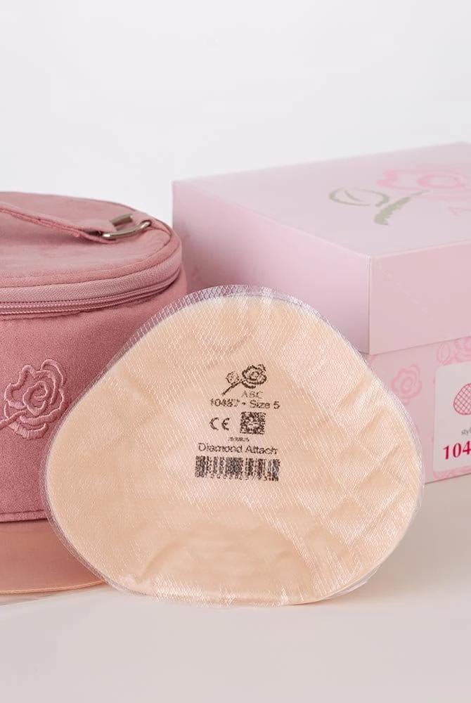 Brustprothese Diamond Attach 6 Brustprothese Diamond Attach - Image 4