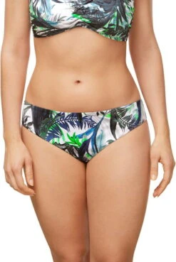 Mode Dessous Geschäft -Mode Dessous Geschäft Amoena Bikinihose Modern Jungle 71489 01 1280x1280