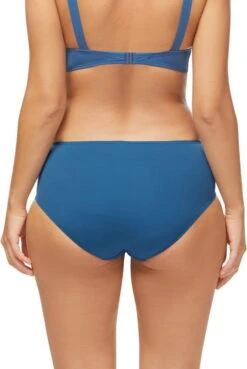 Amoena Bikini-Hose Zen Garden -Mode Dessous Geschäft Amoena Bikinihose Zen Garden 71448 twilightblau 03 1280x1280