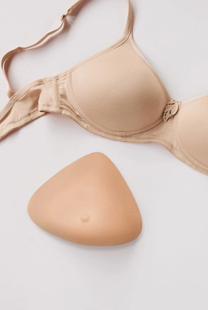 Amoena Brustprothese Essential Light 2S 4 Amoena Brustprothese Essential Light 2S - Image 2