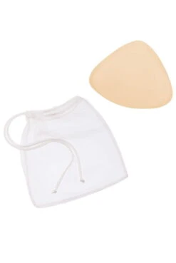 Amoena Brustprothese Leisure Form -Mode Dessous Geschäft Amoena Erstprothese Leisure Form 2 1280x1280