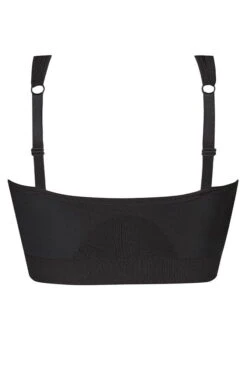 Amoena Erstversorgungs-BH Emilia -Mode Dessous Geschäft Amoena Erstversorgungs BH Emilia 45014 schwarz 04 min 1280x1280