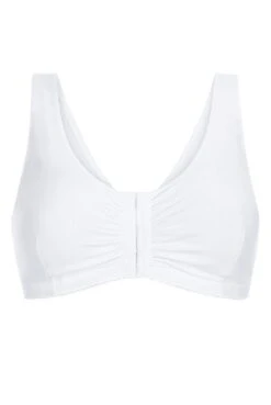 Amoena Erstversorgungs-BH Frances -Mode Dessous Geschäft Amoena Erstversorgungs BH Frances Weiss 2 1280x1280