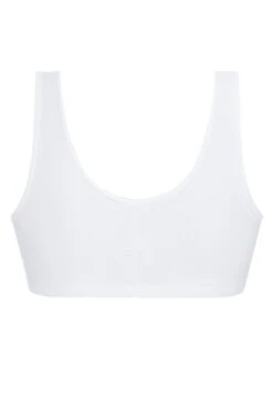 Amoena Erstversorgungs-BH Frances -Mode Dessous Geschäft Amoena Erstversorgungs BH Frances Weiss 1280x1280