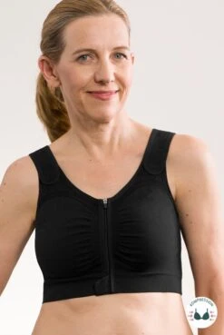 Amoena Kompressions-BH Leyla