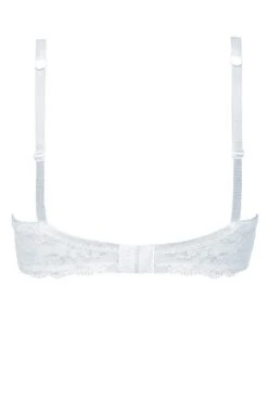 Amoena Prothesen-BH Amanda WB -Mode Dessous Geschäft Amoena Prothesen BH Amanda 44538 weiss 2 1280x1280