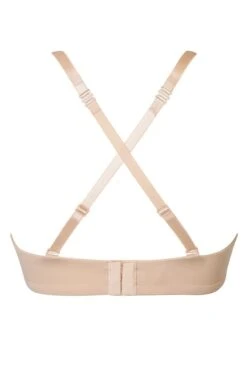 Amoena Prothesen-BH Barbara -Mode Dessous Geschäft Amoena Prothesen BH Barbara Nude 1 1280x1280