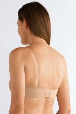 Amoena Prothesen-BH Barbara -Mode Dessous Geschäft Amoena Prothesen BH Barbara Nude 4 1280x1280