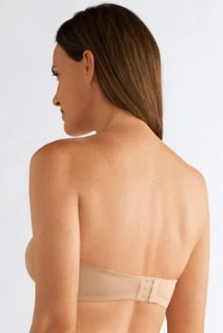 Amoena Prothesen-BH Barbara -Mode Dessous Geschäft Amoena Prothesen BH Barbara Nude 6 1280x1280