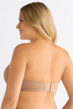 Amoena Prothesen-BH Barbara -Mode Dessous Geschäft Amoena Prothesen BH Barbara Nude 7 1280x1280