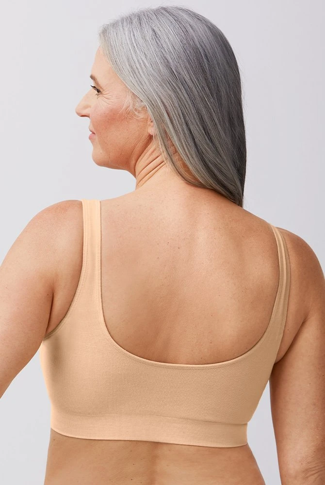 Amoena Prothesen-BH Becky Soft 4 Amoena Prothesen-BH Becky Soft - Image 2