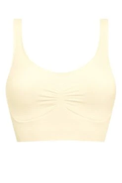 Amoena Prothesen-BH Becky Soft -Mode Dessous Geschäft Amoena Prothesen BH Becky Wollweiss 4 1280x1280