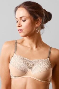 Amoena Prothesen-BH Alina SB