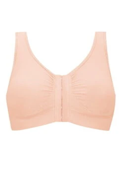 Amoena Prothesen-BH Clara SB -Mode Dessous Geschäft Amoena Prothesen BH Clara SB FC 44743 rose nude 06 1280x1280