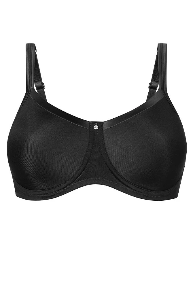 Amoena Prothesen-BH Lara Satin 8 Amoena Prothesen-BH Lara Satin - Image 6