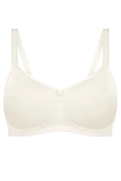 Amoena Prothesen-BH Mara -Mode Dessous Geschäft Amoena Prothesen BH Mara Wollweiss 7 1280x1280