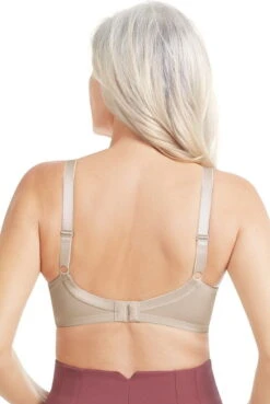 Amoena Prothesen-BH Nancy -Mode Dessous Geschäft Amoena Prothesen BH Nancy SB FC 44739 hell nude 06 1280x1280