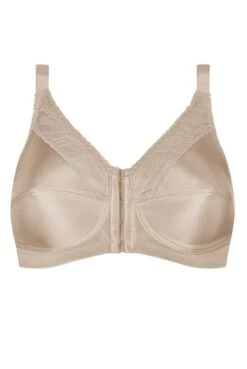 Amoena Prothesen-BH Nancy -Mode Dessous Geschäft Amoena Prothesen BH Nancy SB FC 44739 hell nude 07 1280x1280