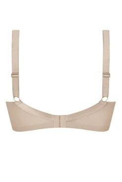 Amoena Prothesen-BH Nancy -Mode Dessous Geschäft Amoena Prothesen BH Nancy SB FC 44739 hell nude 08 1280x1280