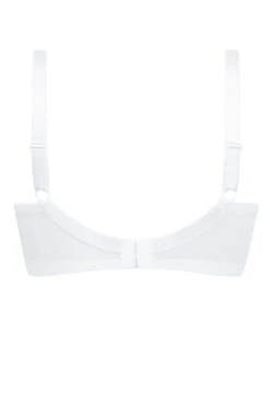 Amoena Prothesen-BH Nancy SB -Mode Dessous Geschäft Amoena Prothesen BH Nancy Weiss 1 1280x1280