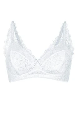 Amoena Prothesen-Soft-Bustier Amanda 11 Amoena Prothesen-Soft-Bustier Amanda -Mode Dessous Geschäft Amoena Prothesen Bustier Amanda 44537 weiss 4 1280x1280