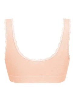Amoena Prothesen-Soft-Bustier Kitty -Mode Dessous Geschäft Amoena Prothesen Bustier Kitty Nude 4 1280x1280
