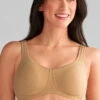 Amoena Prothesen-BH Mona Soft 2 Amoena Prothesen-BH Mona Soft -Mode Dessous Geschäft Amoena Soft BH Mona cognac 1280x1280