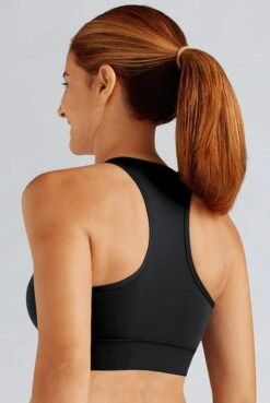 Amoena Prothesen-Sport-BH Gloria 14 Amoena Prothesen-Sport-BH Gloria -Mode Dessous Geschäft Amoena Sport Prothesen BH Zipper 1 1280x1280
