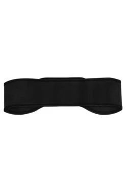 Amoena Anatomischer Kompressionsgürtel -Mode Dessous Geschäft Amoena Anatomischer Kompressionsguertel 45045 schwarz 04 1280x1280