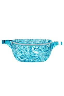 Amoena Bauchtasche Malibu -Mode Dessous Geschäft Amoena Bauchtasche Malibu 71650 himmelblau weiss 03 1280x1280