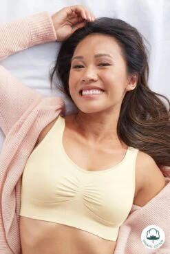 Amoena Prothesen-BH Becky Soft