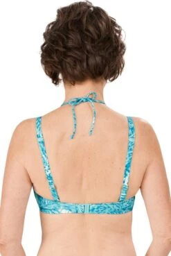 Amoena Prothesen-Bikini-Oberteil Malibu -Mode Dessous Geschäft Amoena Bikini Top Malibu SB 71648 himmelblau weiss 04 1280x1280