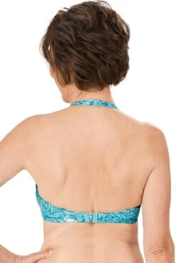 Amoena Prothesen-Bikini-Oberteil Malibu -Mode Dessous Geschäft Amoena Bikini Top Malibu SB 71648 himmelblau weiss 05 1280x1280