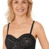 Amoena Prothesen-Bikini-Oberteil Palma -Mode Dessous Geschäft Amoena Bikini Top Palma 71644 schwarz 01 1280x1280