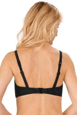 Amoena Prothesen-Bikini-Oberteil Palma -Mode Dessous Geschäft Amoena Bikini Top Palma 71644 schwarz 05 1280x1280