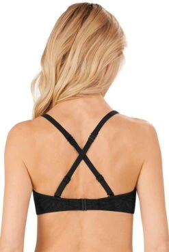 Amoena Prothesen-Bikini-Oberteil Palma -Mode Dessous Geschäft Amoena Bikini Top Palma 71644 schwarz 06 1280x1280