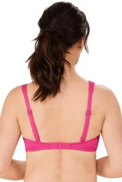 Amoena Prothesen-Bikini-Oberteil Tulum -Mode Dessous Geschäft Amoena Bikini Top Tulum 71600 pink 06 1280x1280