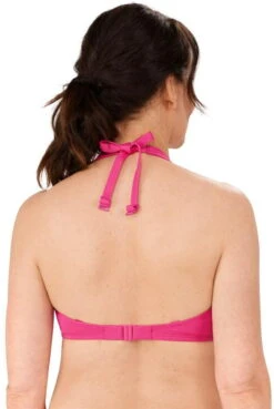 Amoena Prothesen-Bikini-Oberteil Tulum -Mode Dessous Geschäft Amoena Bikini Top Tulum 71600 pink 08 1280x1280