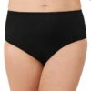 Amoena Bikini-Hose Mykonos -Mode Dessous Geschäft Amoena Bikinihose Mykonos 71612 schwarz 01 1280x1280