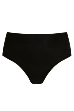 Amoena Bikini-Hose Mykonos -Mode Dessous Geschäft Amoena Bikinihose Mykonos 71612 schwarz 03 1280x1280