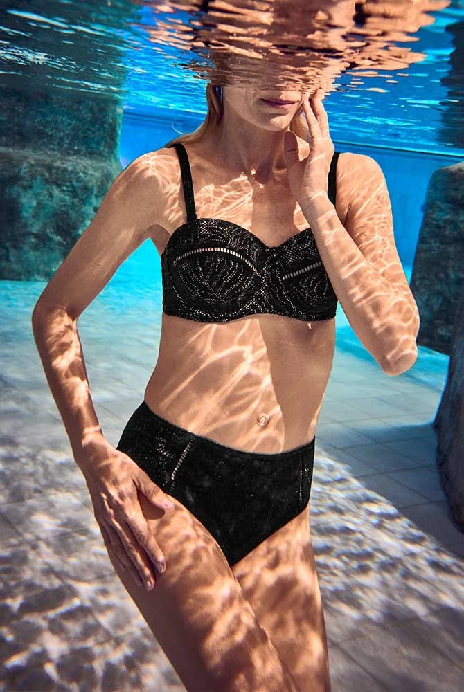 Amoena Bikini-Hose Palma 6 Amoena Bikini-Hose Palma - Image 4