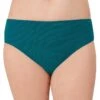 Amoena Bikini-Hose Tulum -Mode Dessous Geschäft Amoena Bikinihose Tulum 71598 petrol 01 1280x1280