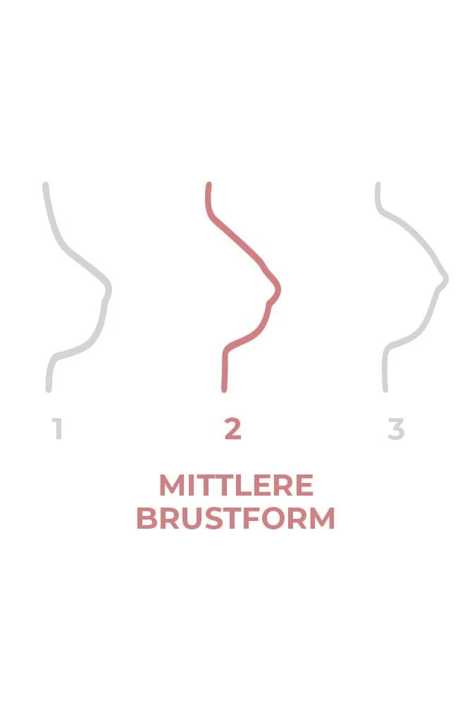 Amoena Brustprothese Natura Xtra Light 2SN 5 Amoena Brustprothese Natura Xtra Light 2SN - Image 3