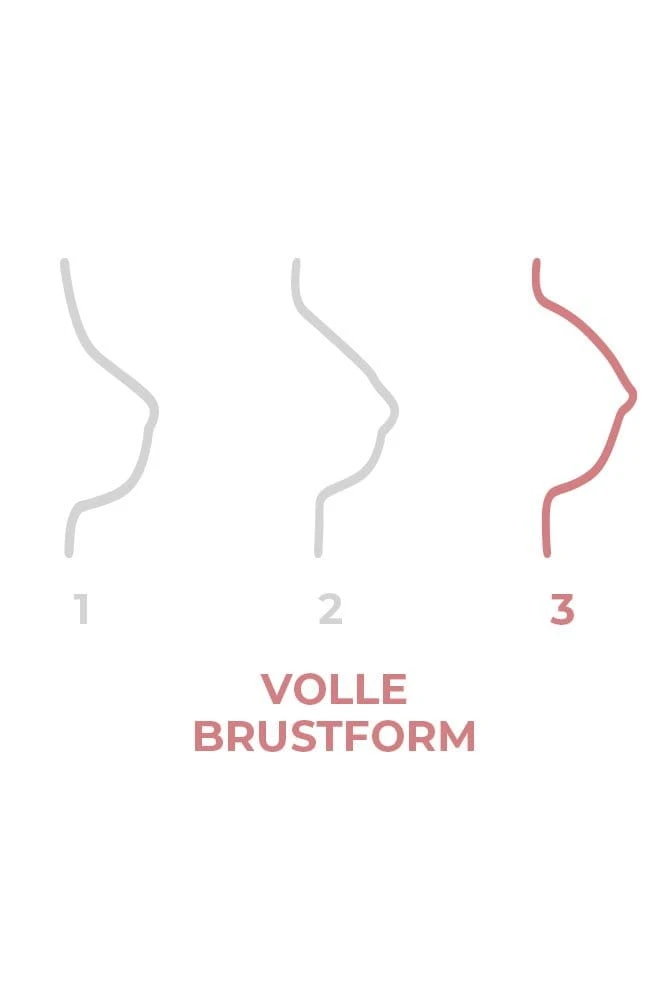 Amoena Brustprothese Contact 3S 6 Amoena Brustprothese Contact 3S - Image 4