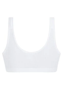 Amoena Prothesen-BH Hannah SB -Mode Dessous Geschäft Amoena Erstversorgungs BH Hannah 2160 weiss 05 1280x1280