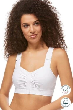 Amoena Erstversorgungs-BH Theraport