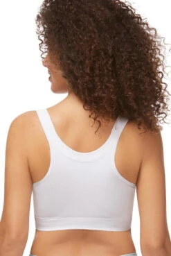 Amoena Erstversorgungs-BH Theraport -Mode Dessous Geschäft Amoena ErstversorgungsBH Theraport 2161 weiss 02 1280x1280